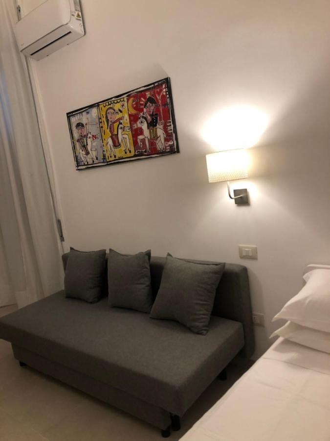 Casa Amurusa & Romantic Room Авола Экстерьер фото