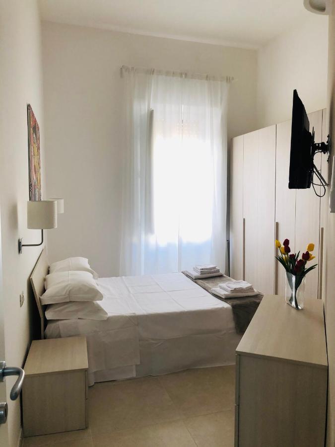 Casa Amurusa & Romantic Room Авола Экстерьер фото