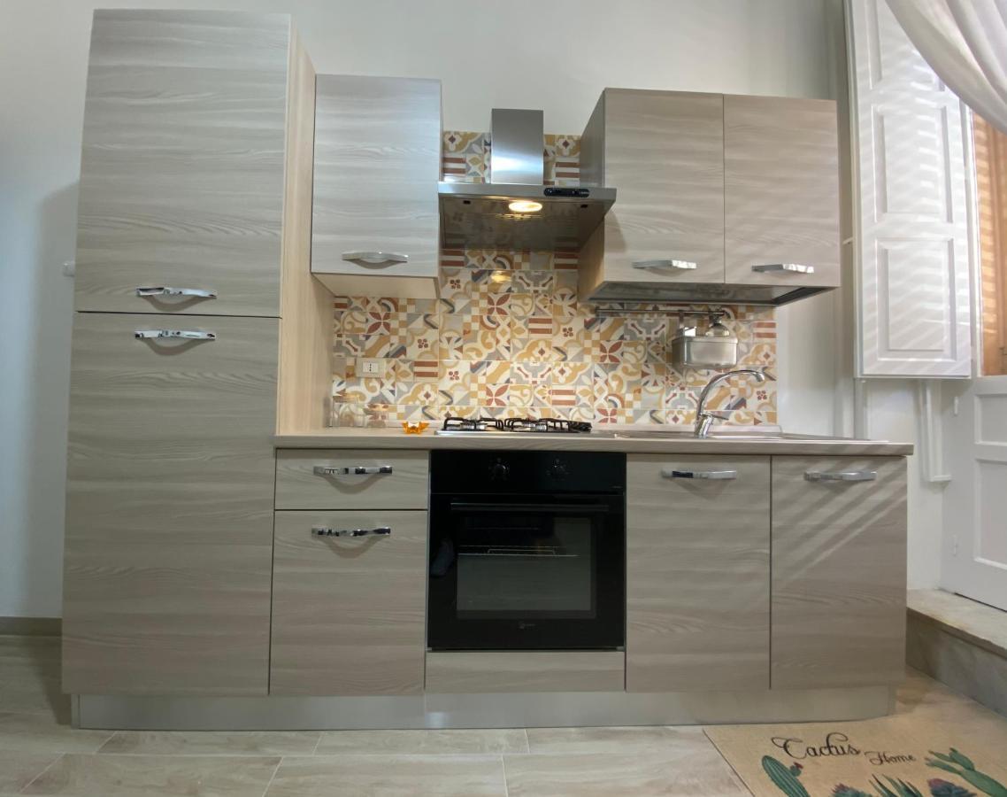 Casa Amurusa & Romantic Room Авола Экстерьер фото