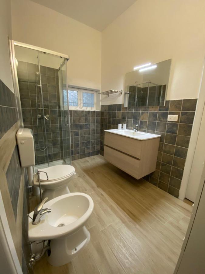 Casa Amurusa & Romantic Room Авола Экстерьер фото