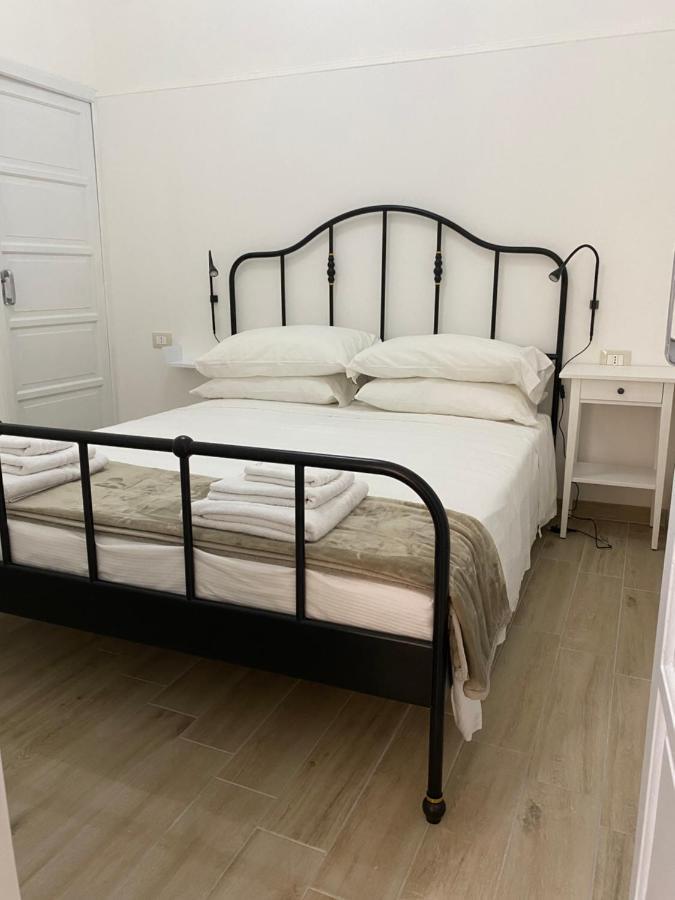 Casa Amurusa & Romantic Room Авола Экстерьер фото
