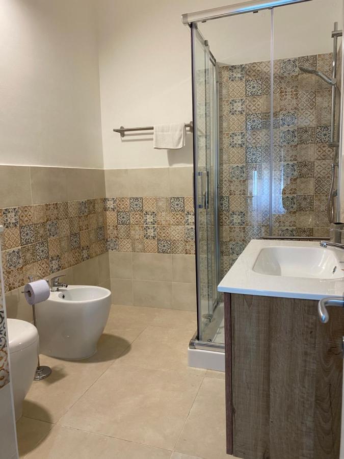 Casa Amurusa & Romantic Room Авола Экстерьер фото