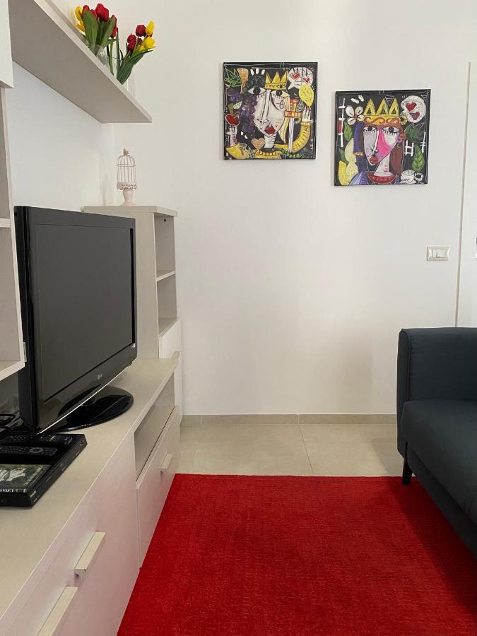 Casa Amurusa & Romantic Room Авола Экстерьер фото