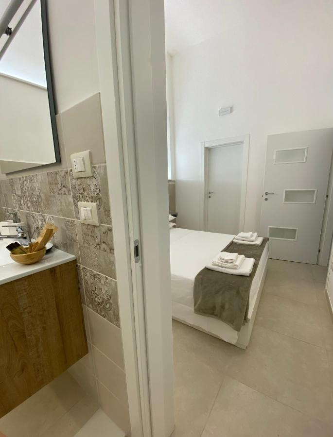 Casa Amurusa & Romantic Room Авола Экстерьер фото