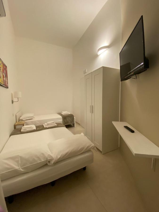 Casa Amurusa & Romantic Room Авола Экстерьер фото