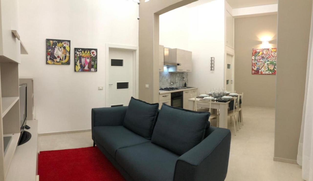 Casa Amurusa & Romantic Room Авола Экстерьер фото